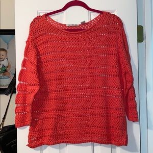 Juniors sweater Size XL